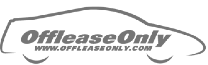 Off Lease Only Sponsor Logo